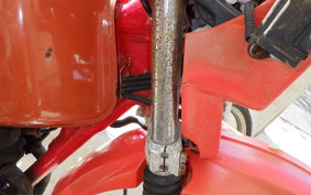 HONDA XLX250R MD08