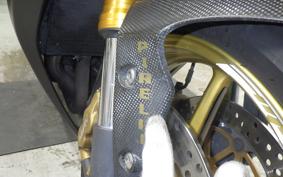 TRIUMPH DAYTONA 675 2008