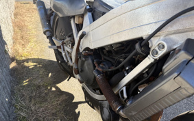 SUZUKI WOLF250 VJ21A