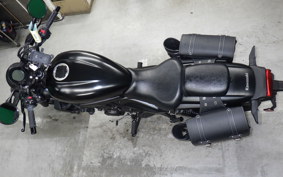 KAWASAKI ELIMINATOR400-3 2023 EL400A