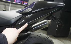 KAWASAKI Z1000 Gen.3 2008 ZRT00B