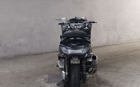 YAMAHA GRAND MAJESTY250 SG15J