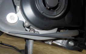 SUZUKI LET's CA4AA