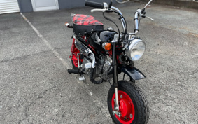 HONDA  MONKEY 40TH SPECIAL  AB27