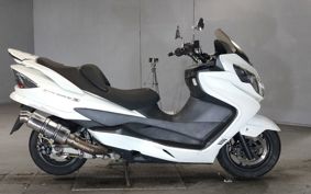 SUZUKI SKYWAVE 250S CJ46A