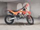 Фото KTM 300 XC W с японского аукциона