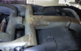 SUZUKI ﾚｯﾂ CA4AA