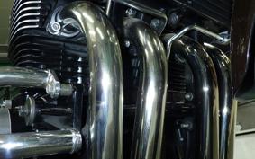 KAWASAKI ZEPHYR 1100 2007 ZRT10A