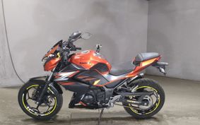 KAWASAKI Z250 ER250C