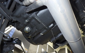 HONDA REBEL 250 S MC49