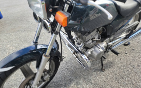 HONDA CB125 JC06
