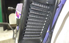 YAMAHA DT50 1983 17W