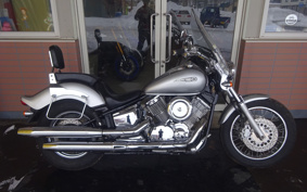 YAMAHA DRAGSTAR 1100 1999 VP10J