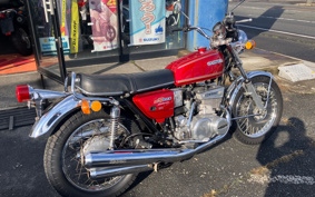 SUZUKI GT550 2022 ...