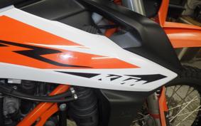 KTM 690 ENDURO R 2019