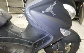 SUZUKI SKYWAVE 200 (Burgman 200) 2017 CH41A