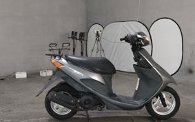 SUZUKI ADDRESS V50 CA42A