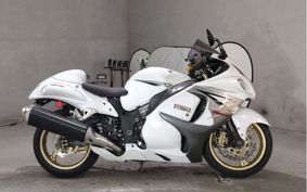 SUZUKI GSX-1300R HAYABUSA 2014 GX72B