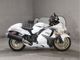 Фото Suzuki GSX-1300R HAYABUSA 2014 с японского аукциона