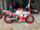 Фото Yamaha TZR250-1 с японского аукциона