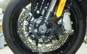 KAWASAKI ZH2 2020 ZRT00K