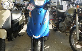 SUZUKI ADDRESS V125 G CF46A