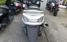 YAMAHA MAJESTY 250 Gen.3 SG15J