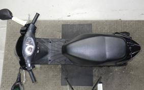 SUZUKI ADDRESS V125 CF46A