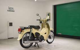 HONDA C110 SUPER CUB JA44