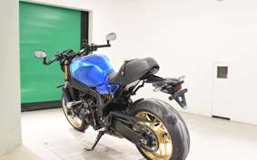 YAMAHA XSR900 2024 RN80J