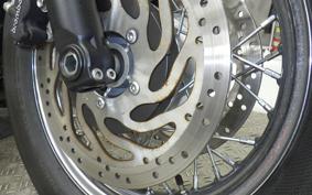 TRIUMPH BONNEVILLE SPEED 2024