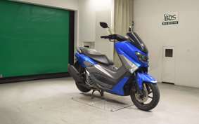 YAMAHA N-MAX 2023 SED6J