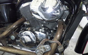 HONDA SHADOW 750 Gen. 2 1997 RC44