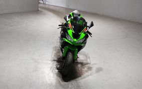 KAWASAKI NINJA ZX-6R 2022 ZX636G