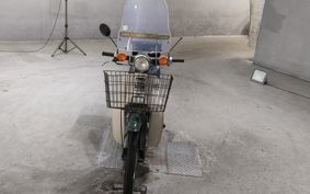 HONDA SUPER CUB50 C50