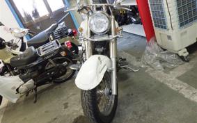 YAMAHA DRAGSTAR 400 CLASSIC 2002 VH01J