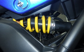 YAMAHA XSR900 2023 RN80J