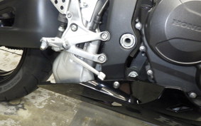 HONDA CBR600RR GEN 3 2007 PC40