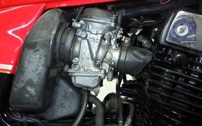 SUZUKI GSX400 IMPULSE 1996 GK79A