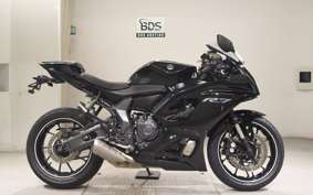YAMAHA YZF-R7 2022 RM39J