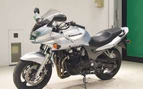 KAWASAKI ZR 700 S 2005 ZR750F
