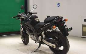 SUZUKI SV400 2006 VK53A