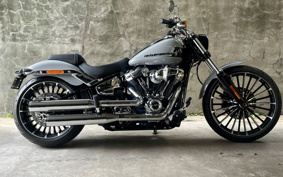 HARLEY  HARLEY FXBR 2025 YEZ