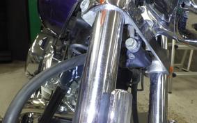 YAMAHA DRAGSTAR 1100 2006 VP13J