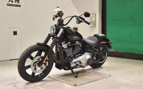 HARLEY FXBB1920 2025