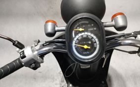 HONDA TODAY AF67
