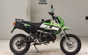 KAWASAKI KSR110 KL110A