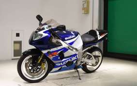 SUZUKI GSX-R1000 2001