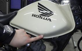 HONDA FTR223 2023 MC34