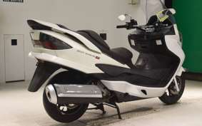 SUZUKI SKYWAVE 250 (Burgman 250) M 2007 CJ45A